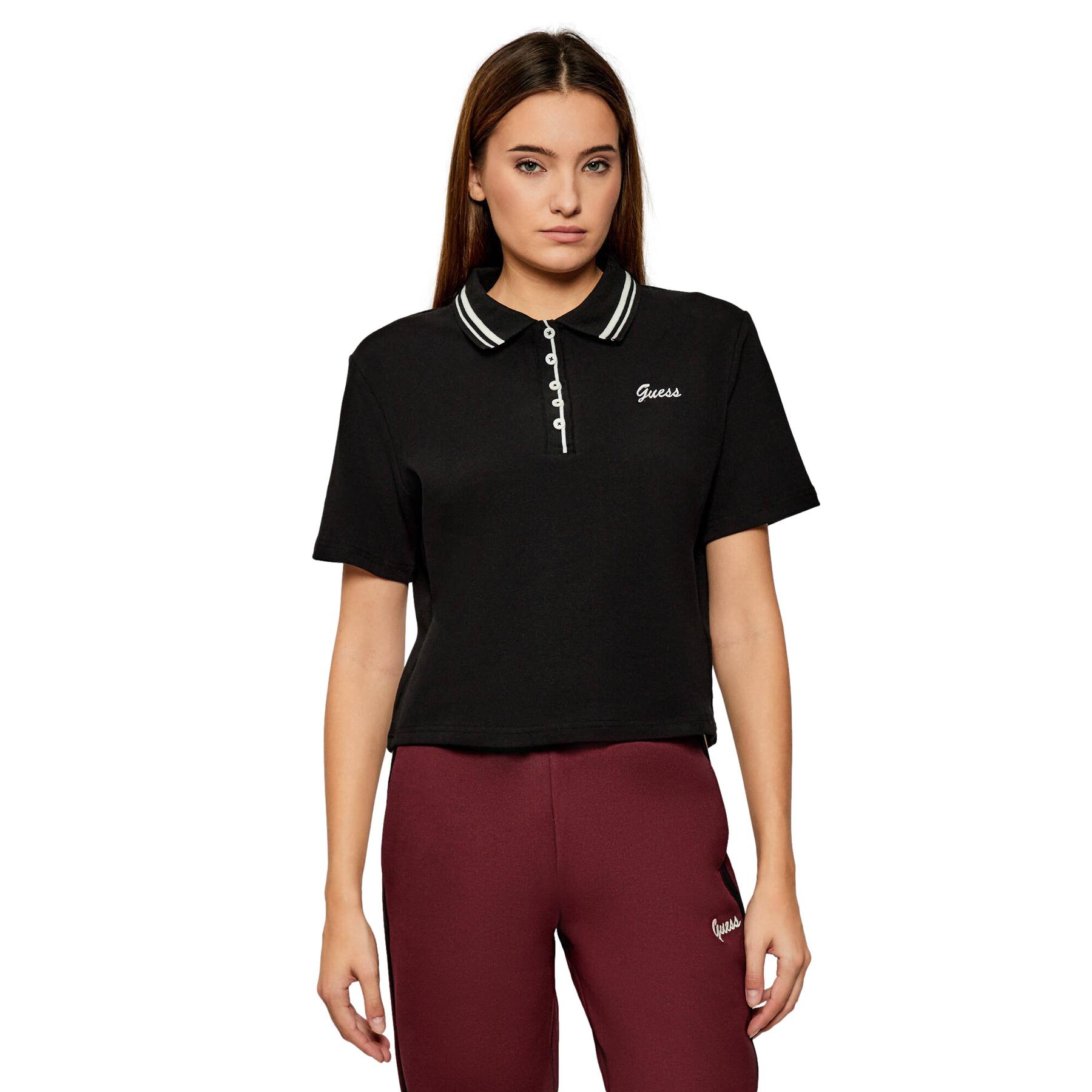 7621806024637 - Polo-Shirt Damen Fabia