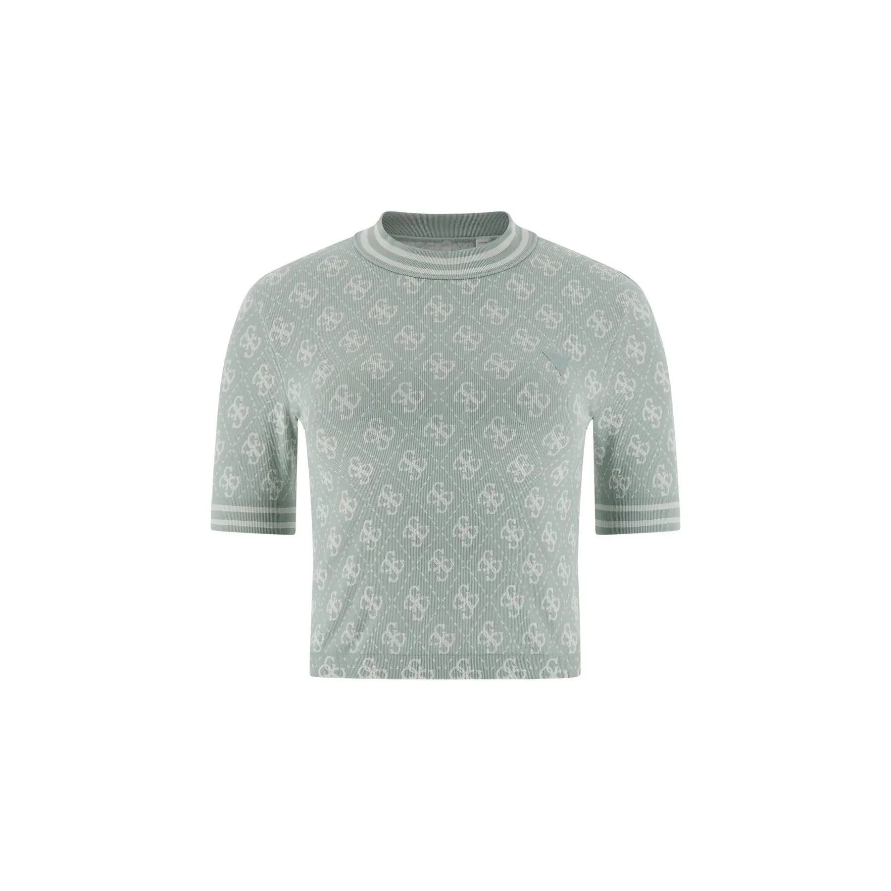 7628907996887 - T-Shirt 4G Rhombus