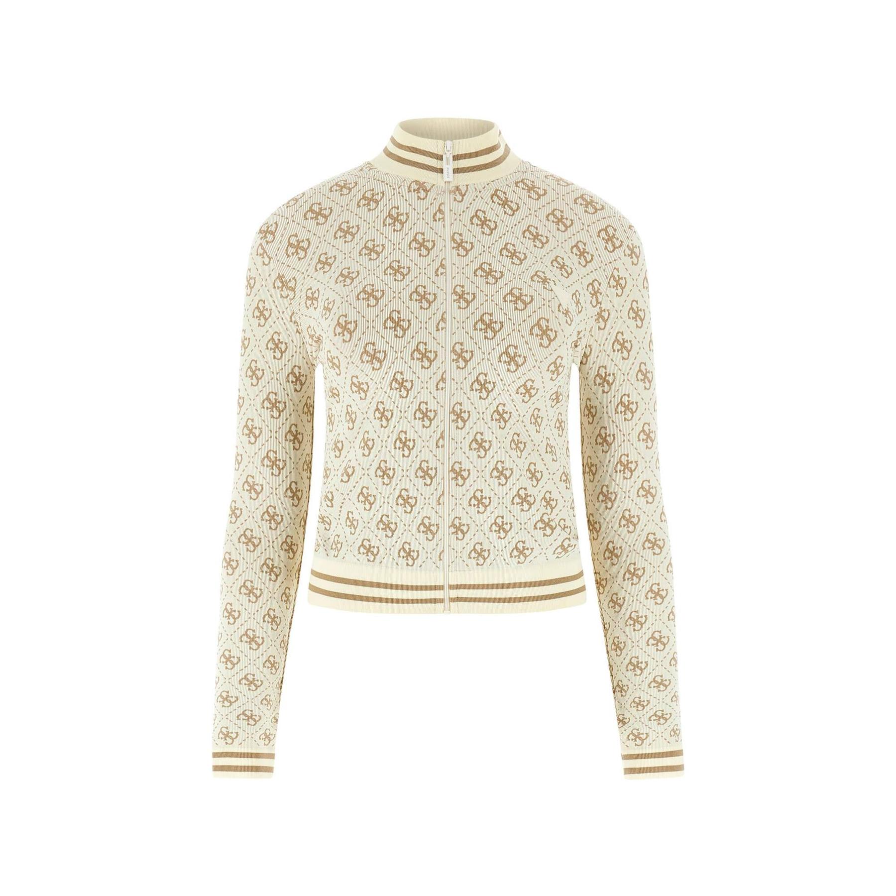 7628907996733 - Langarmshirt 4G Rhombus