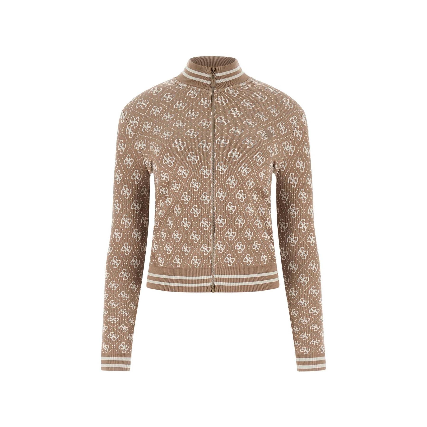 7628907996702 - Langarmshirt 4G Rhombus