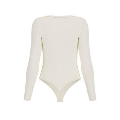 7621806021155 - Body mit langen Ärmeln Damen Alba