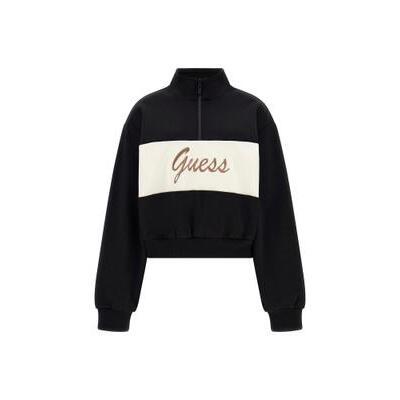 7621806024880 - Sweatshirt Halb-Zip Damen Fabia