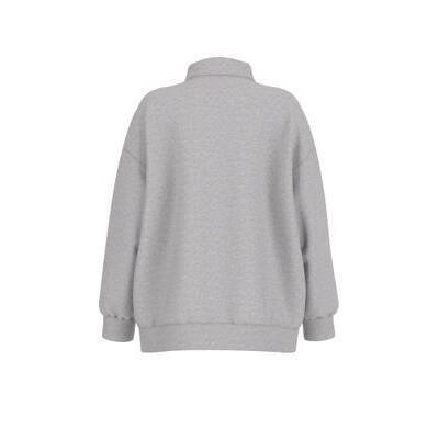 7621806028017 - Sweatshirt Full Zip Damen Aurelia