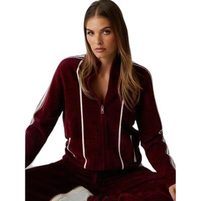 7621806030072 - Sweatshirt Damen Emilia Chenille