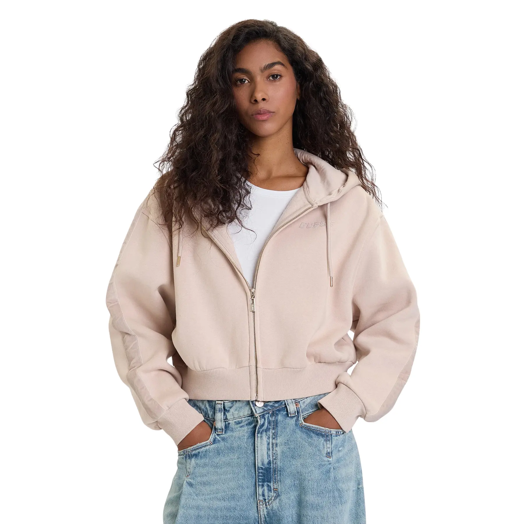 7628907998331 - Hoodie Damen Aelia