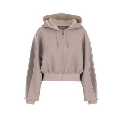 7628907998454 - Hoodie Damen Aelia