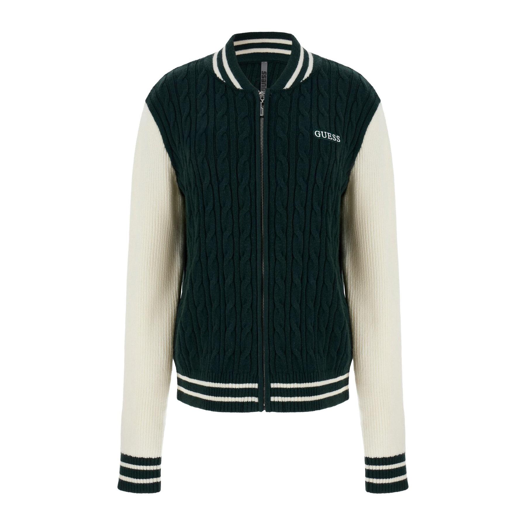 7621806010739 - Sweatshirt Damen Lavinia Cable