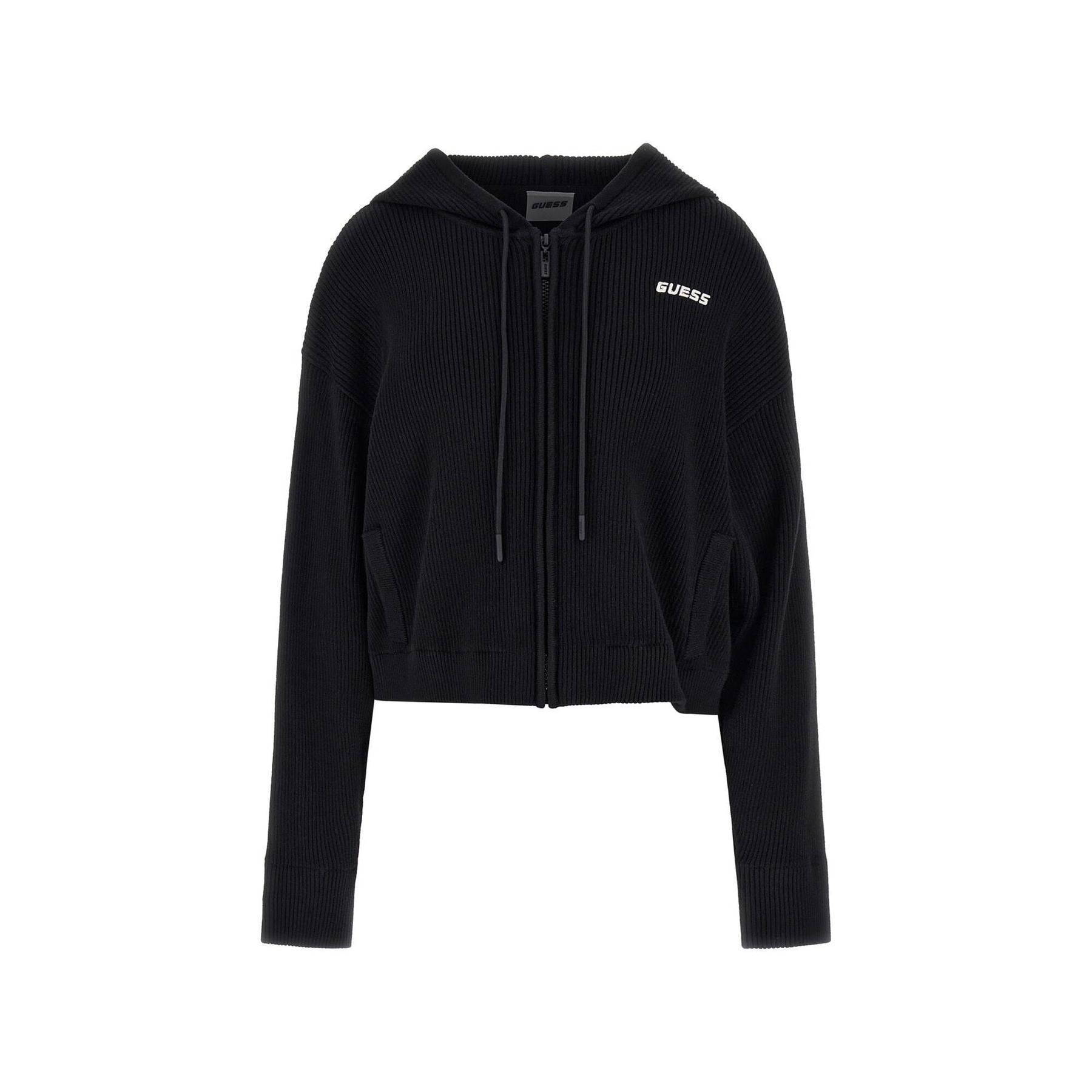 7621806007142 - Hoodie Damen Flaminia