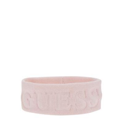 7621806011729 - Stirnband Damen Flora Logo