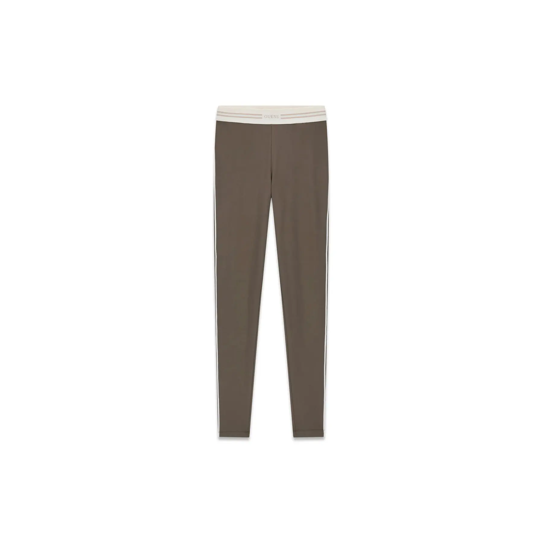 Leggings donna con logo  Brunella