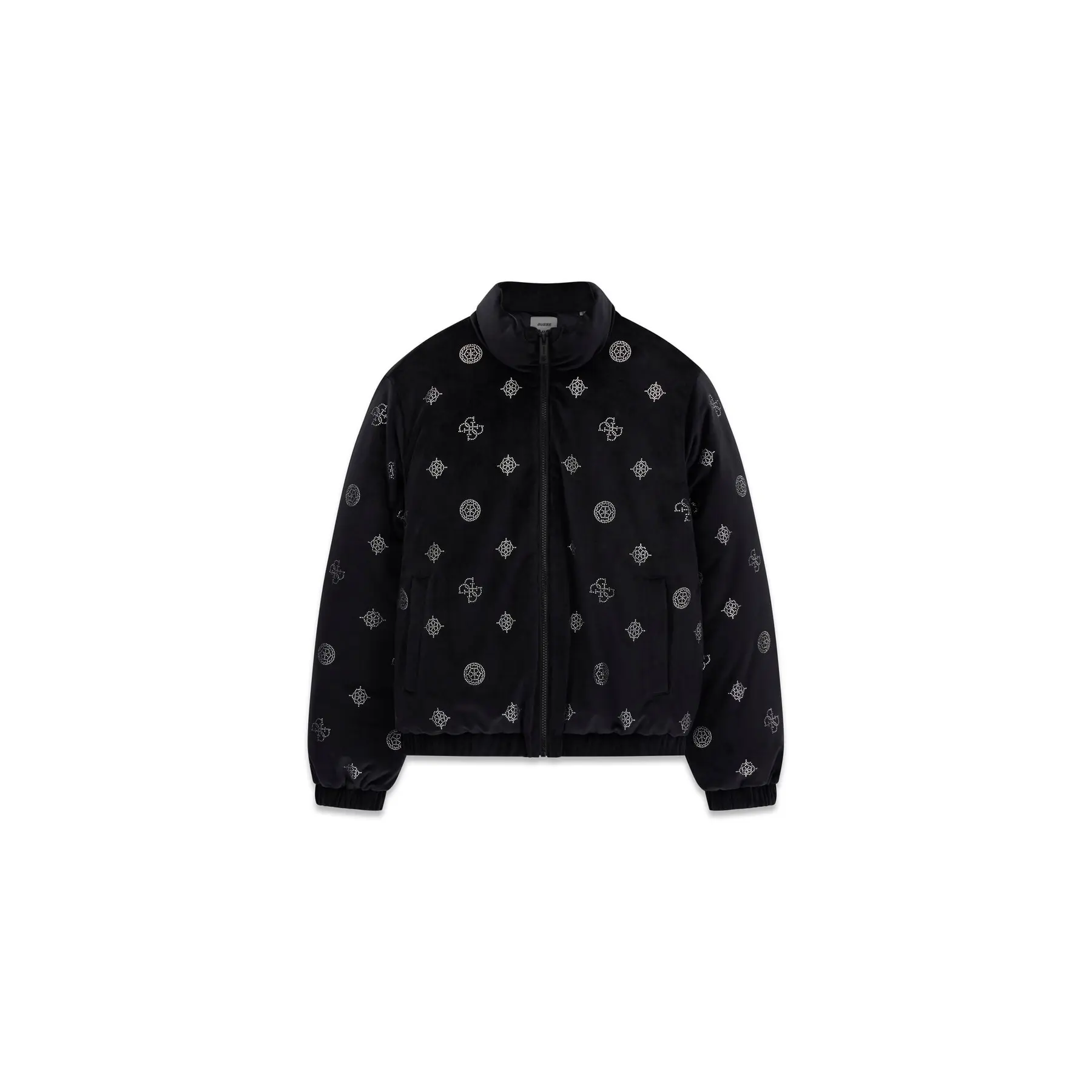 Damen-Daunenjacke Guess Amalia