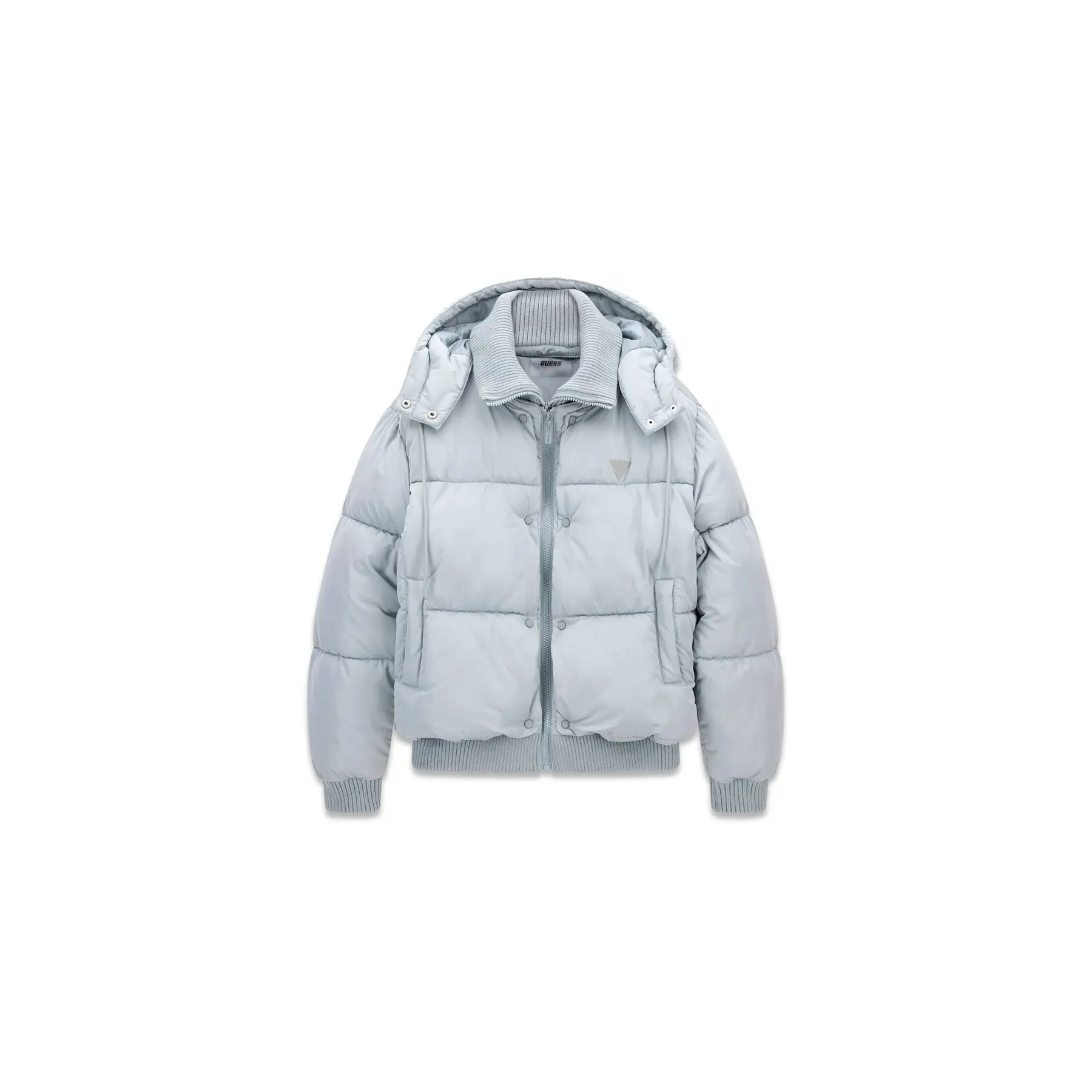 Damen-Daunenjacke Guess Virginia