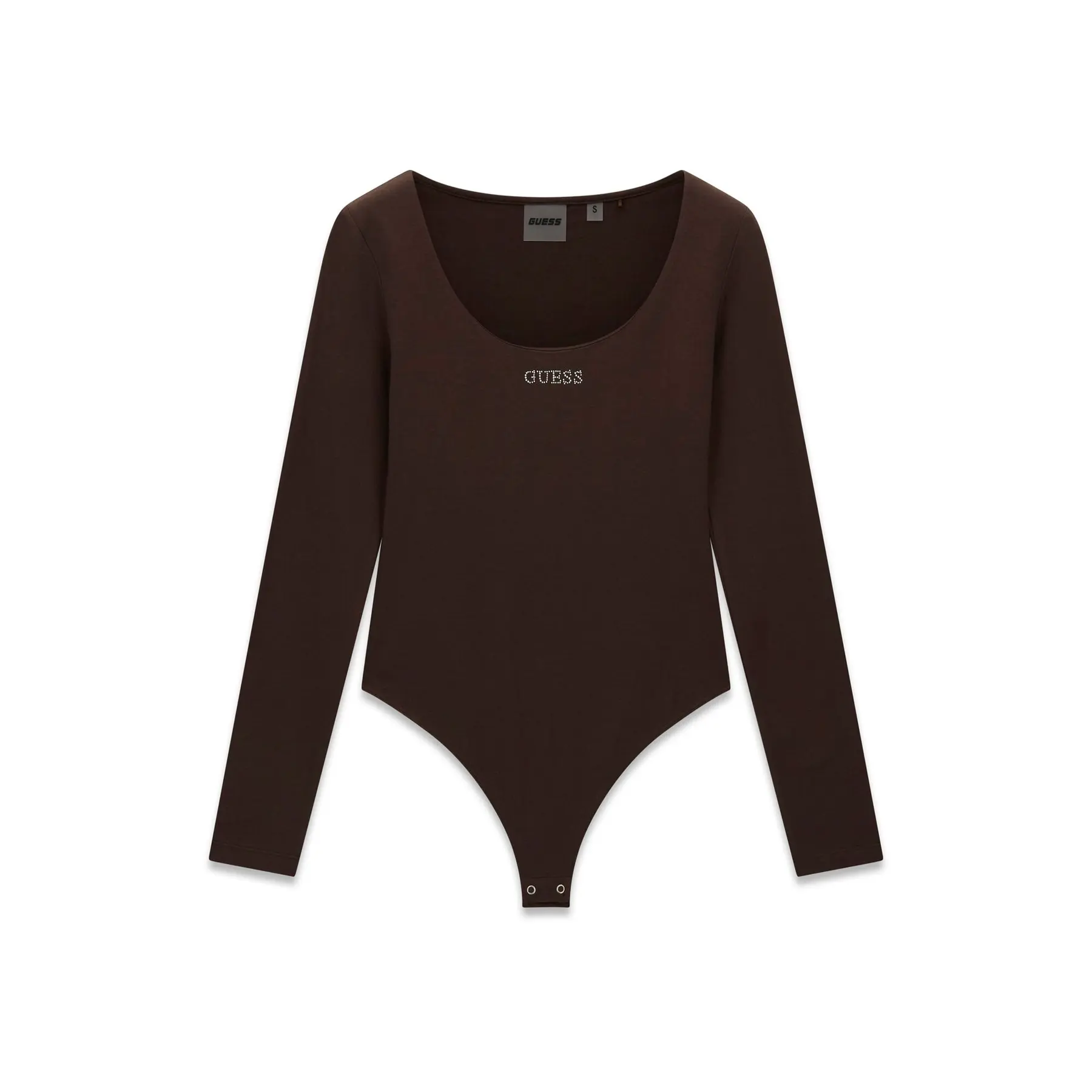 Body donna a maniche lunghe  Greta