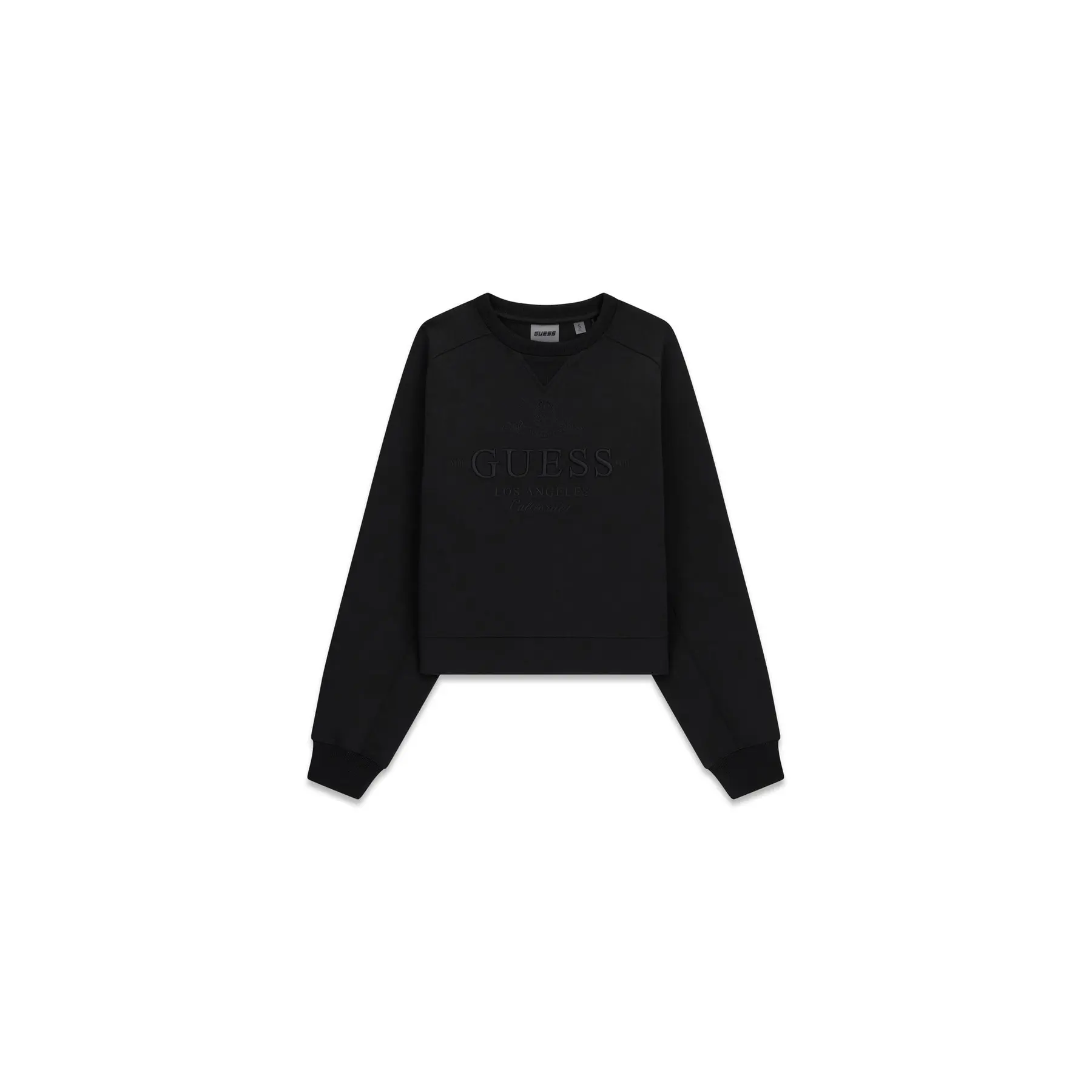 Sweatshirt Damen Guess Sibilla