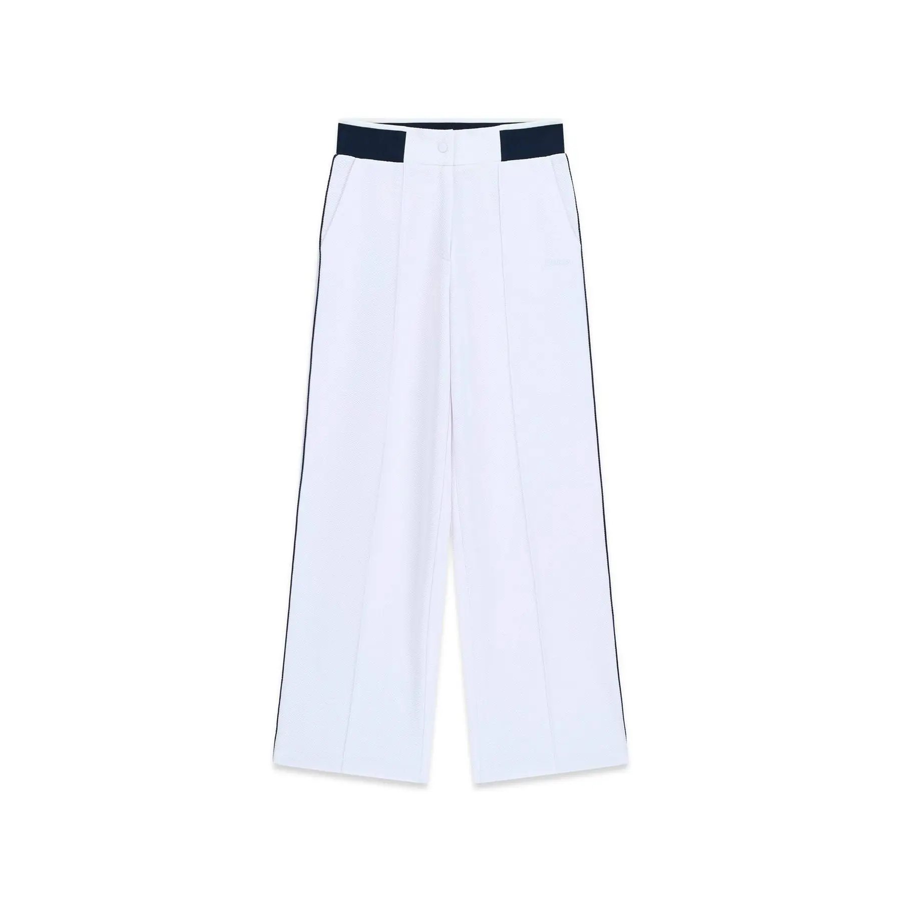 Damenhosen Guess Sarah Pique