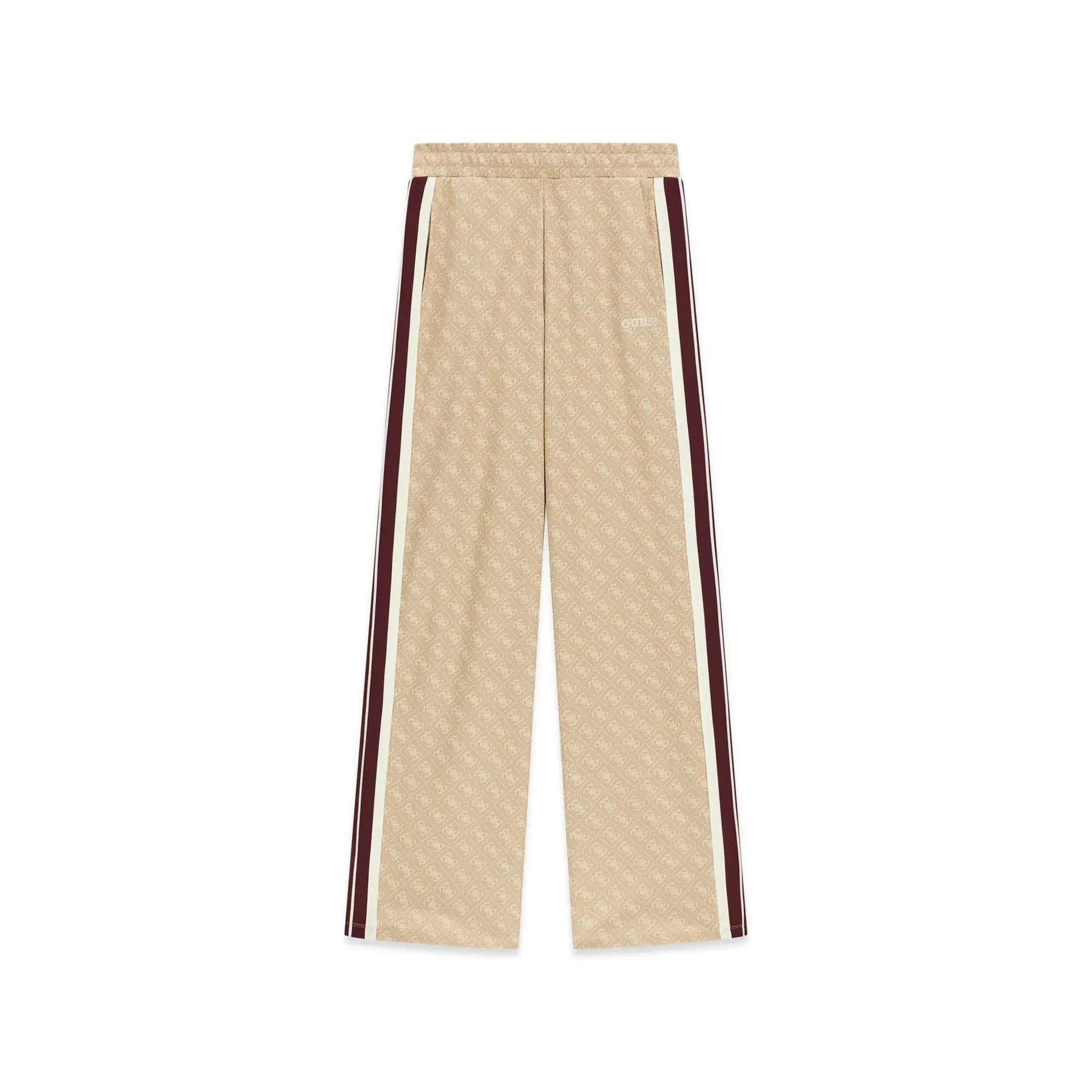 Damenhosen Guess 4g Jacquard
