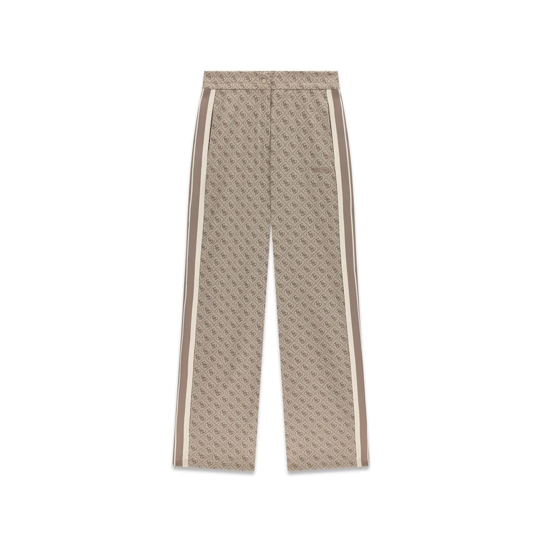 Damenhosen Guess 4g Jacquard