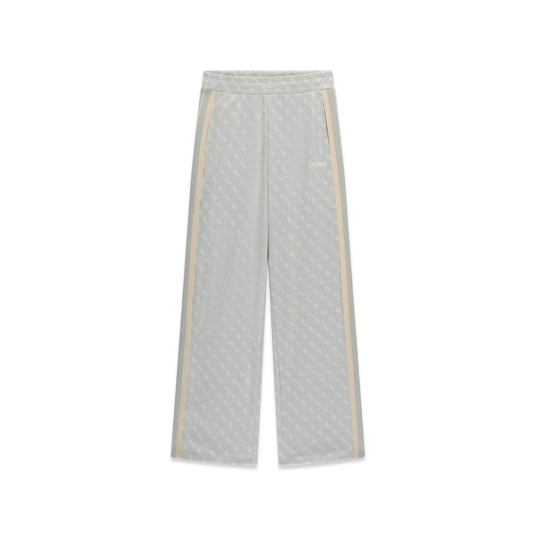 Damenhosen Guess 4g Jacquard
