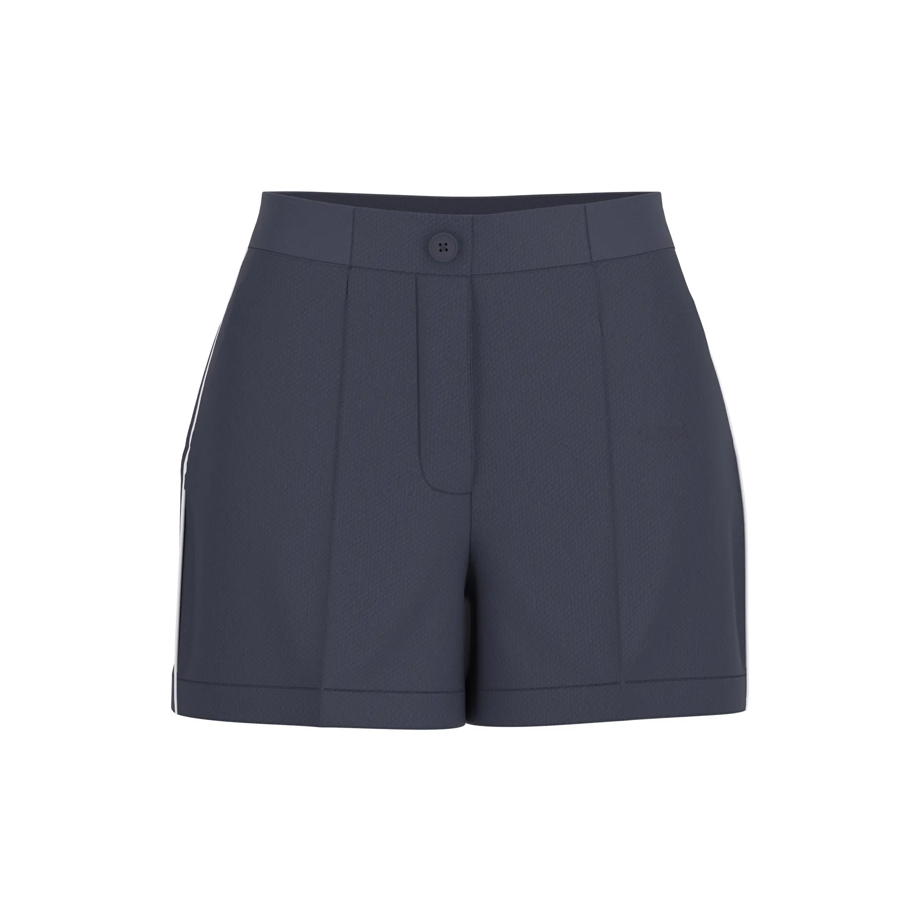 Shorts für Damen Guess Sarah Pique