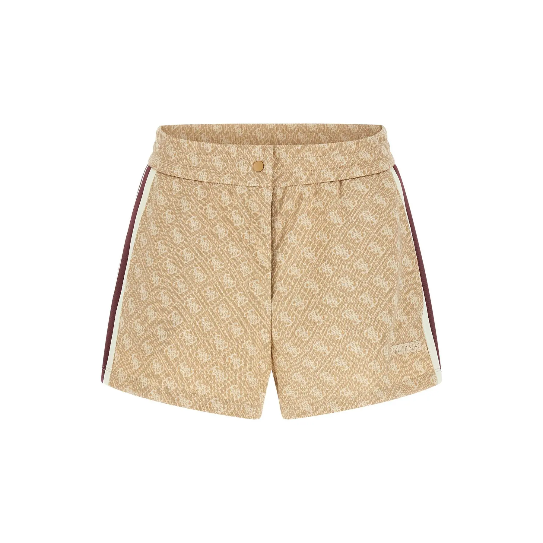 7621235968397 - Shorts für Damen 4G Jacquard