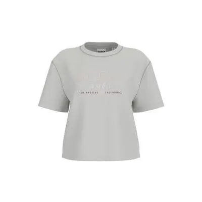 Image of T-Shirt Guess Arianna Boxy