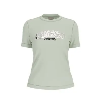 Women's T-shirt Guess Leona