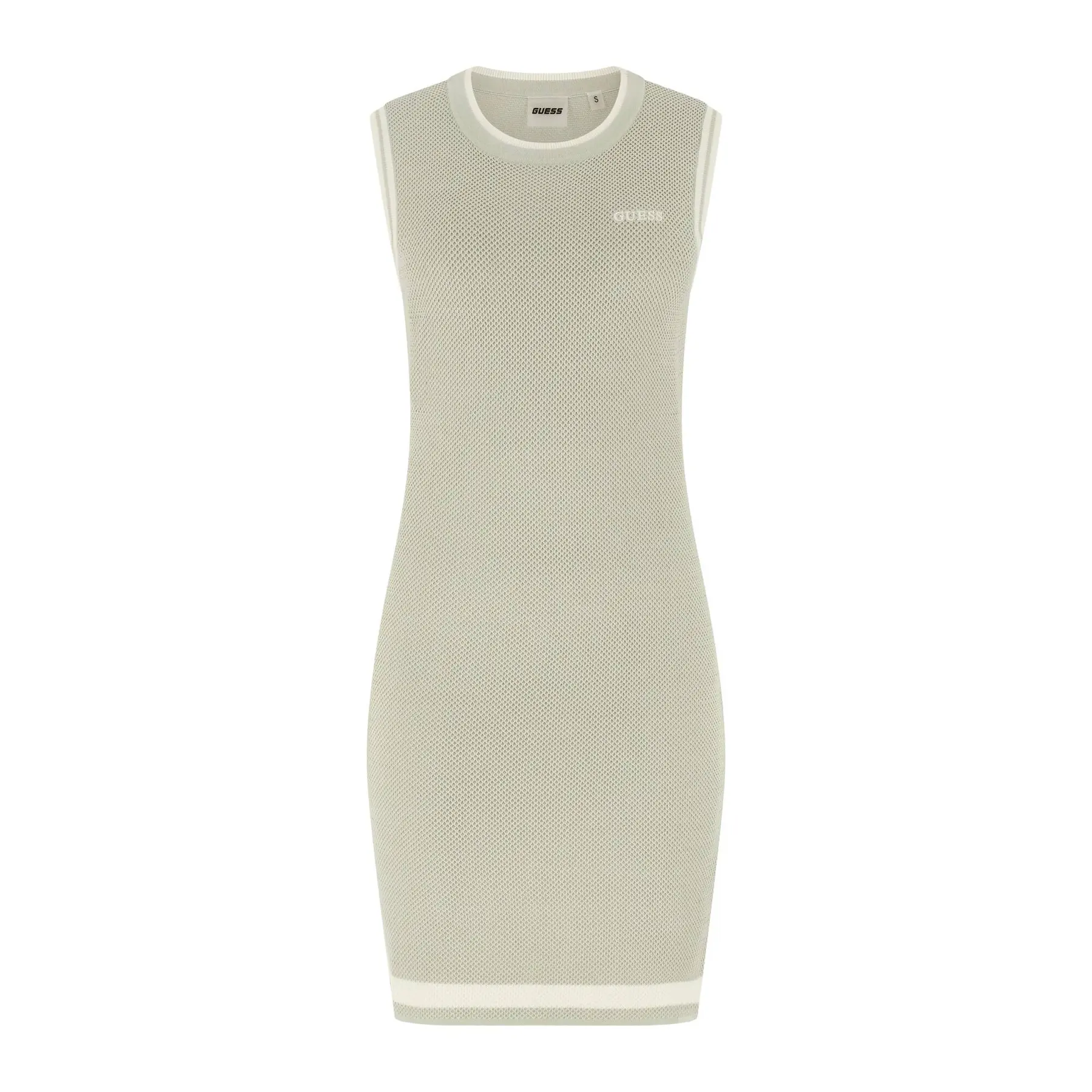 Abito corto in maglia da donna  Gabry