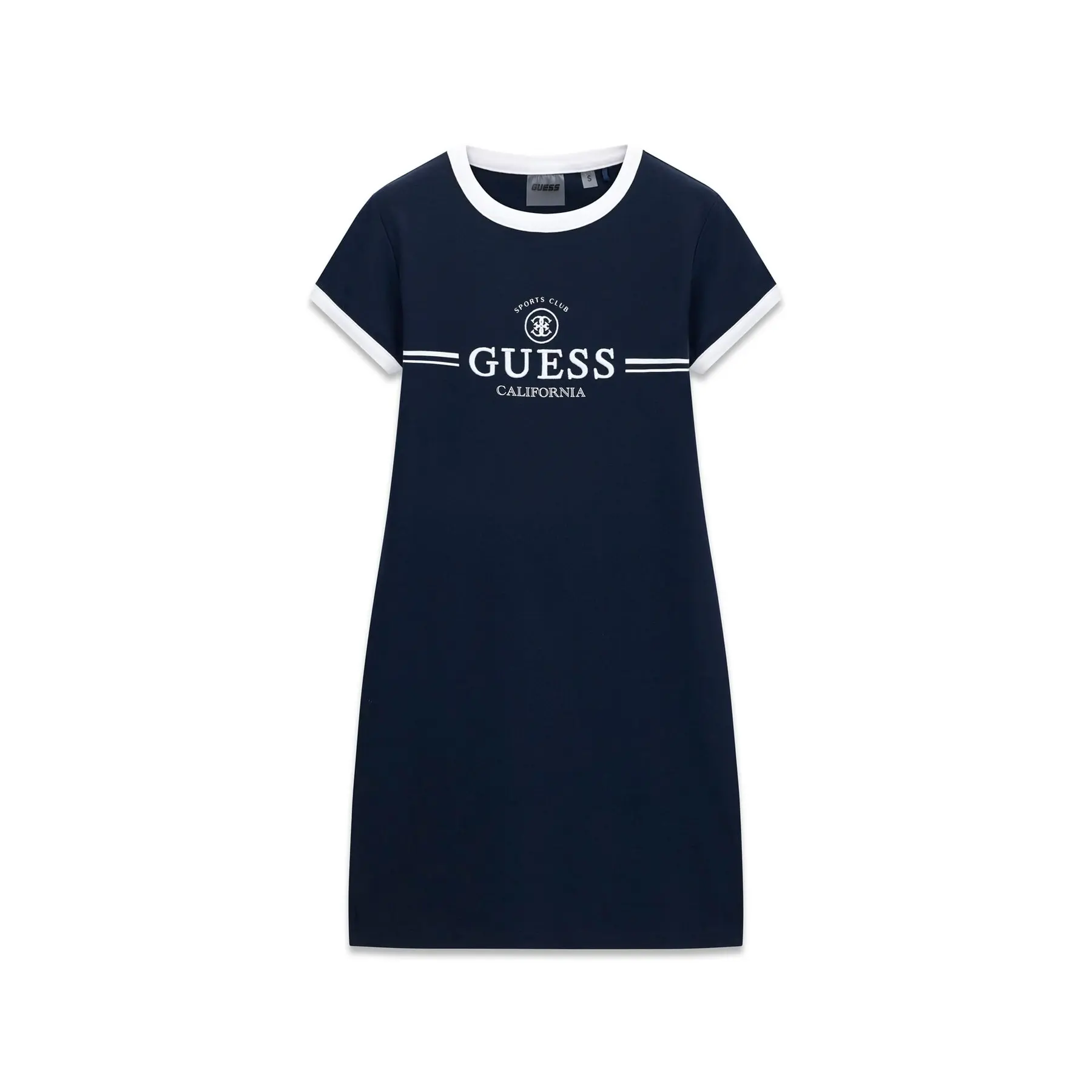 Guess Women's Noir Dress Mila
