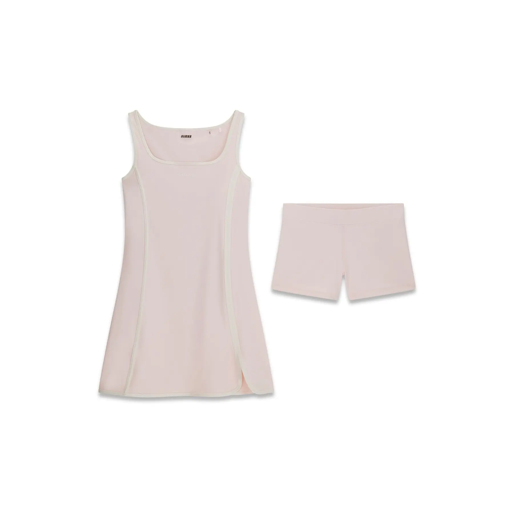 7621235972714 - Tenniskleid Damen Sarah