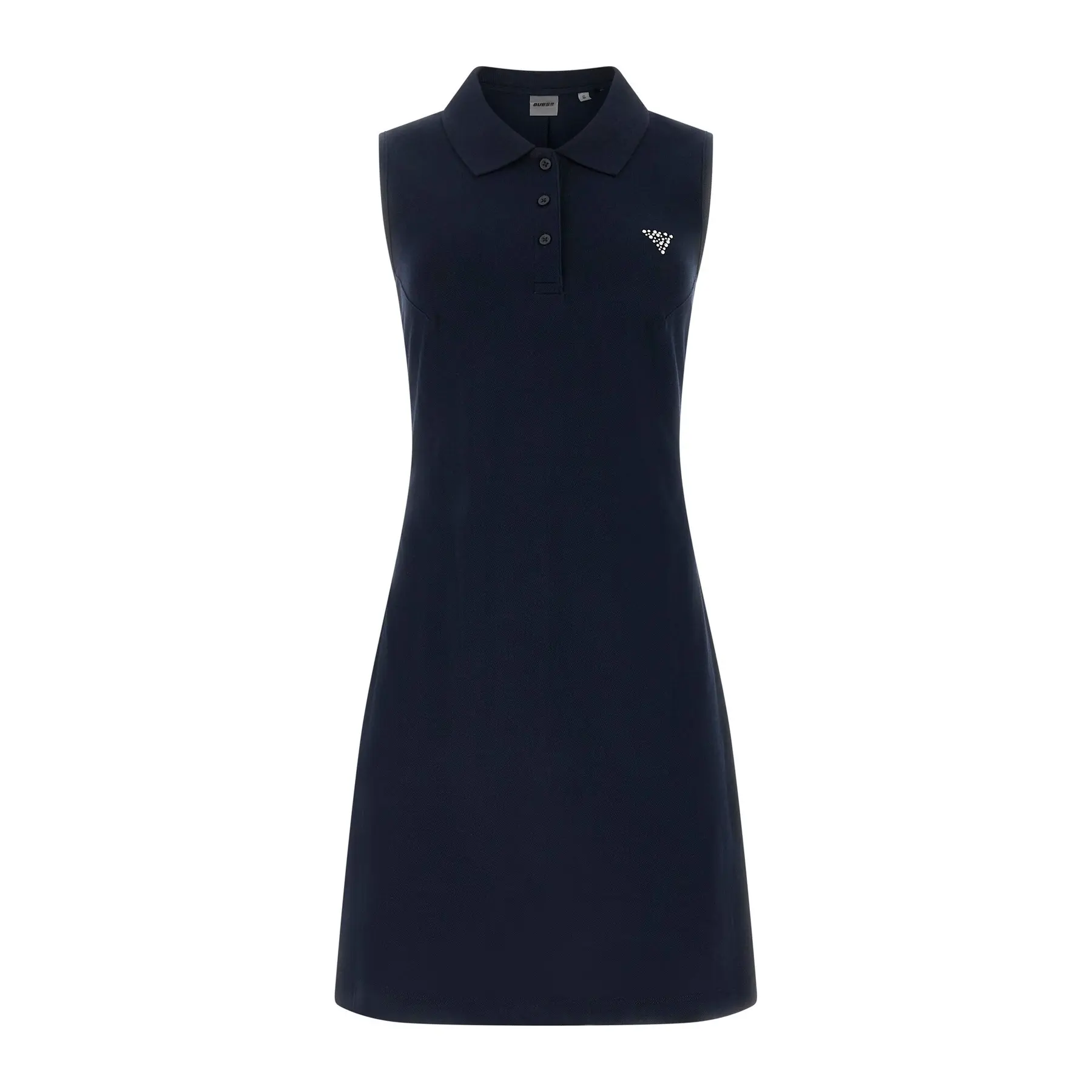 7621235986230 - Polokleid Damen Silvy