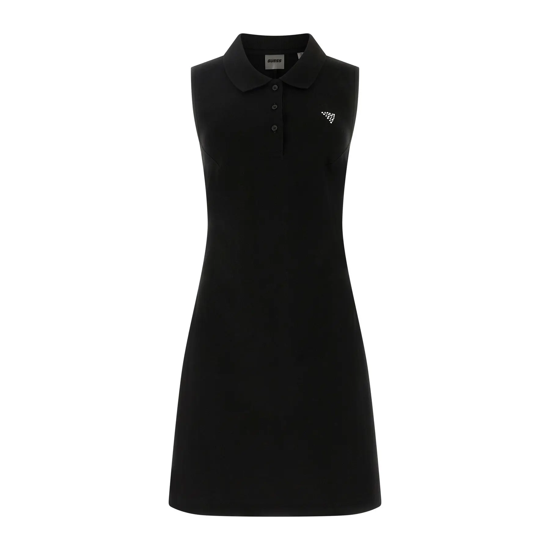 Polokleid Damen Guess Silvy