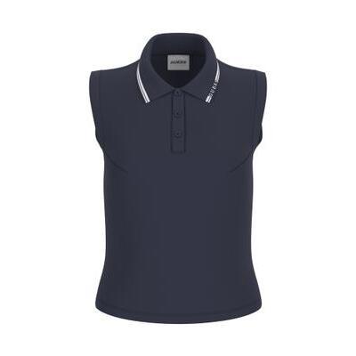 7621235985899 - Ärmelloses Poloshirt Damen Sarah