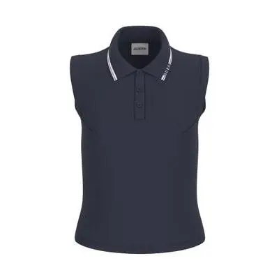 7621235986018 - Ärmelloses Poloshirt Damen Sarah