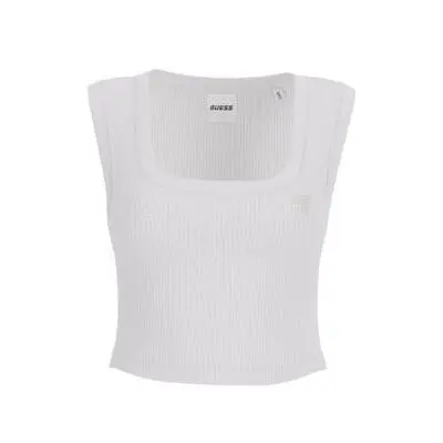 Women's tank top Guess Silvy