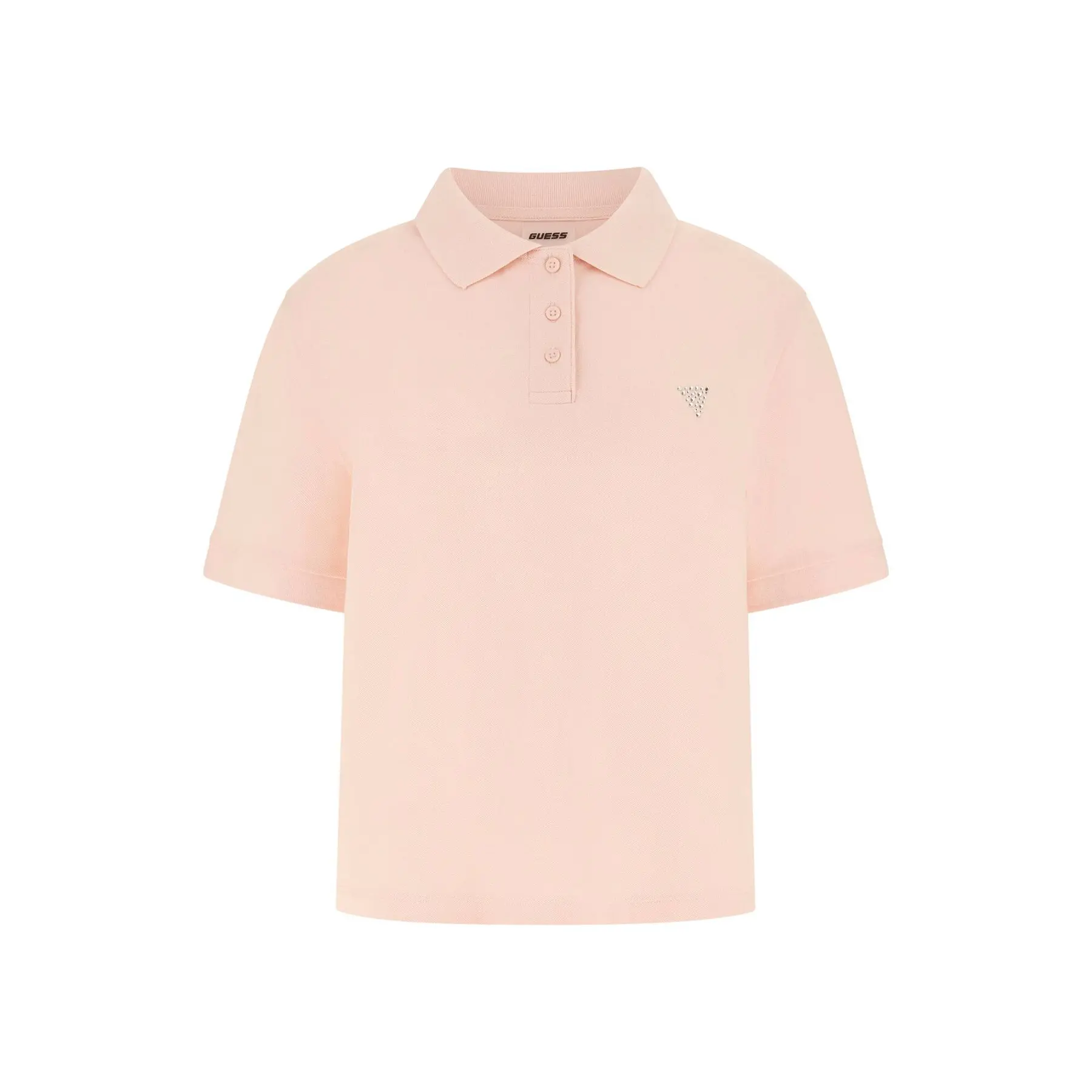 Polo da donna  Silvy Boxy
