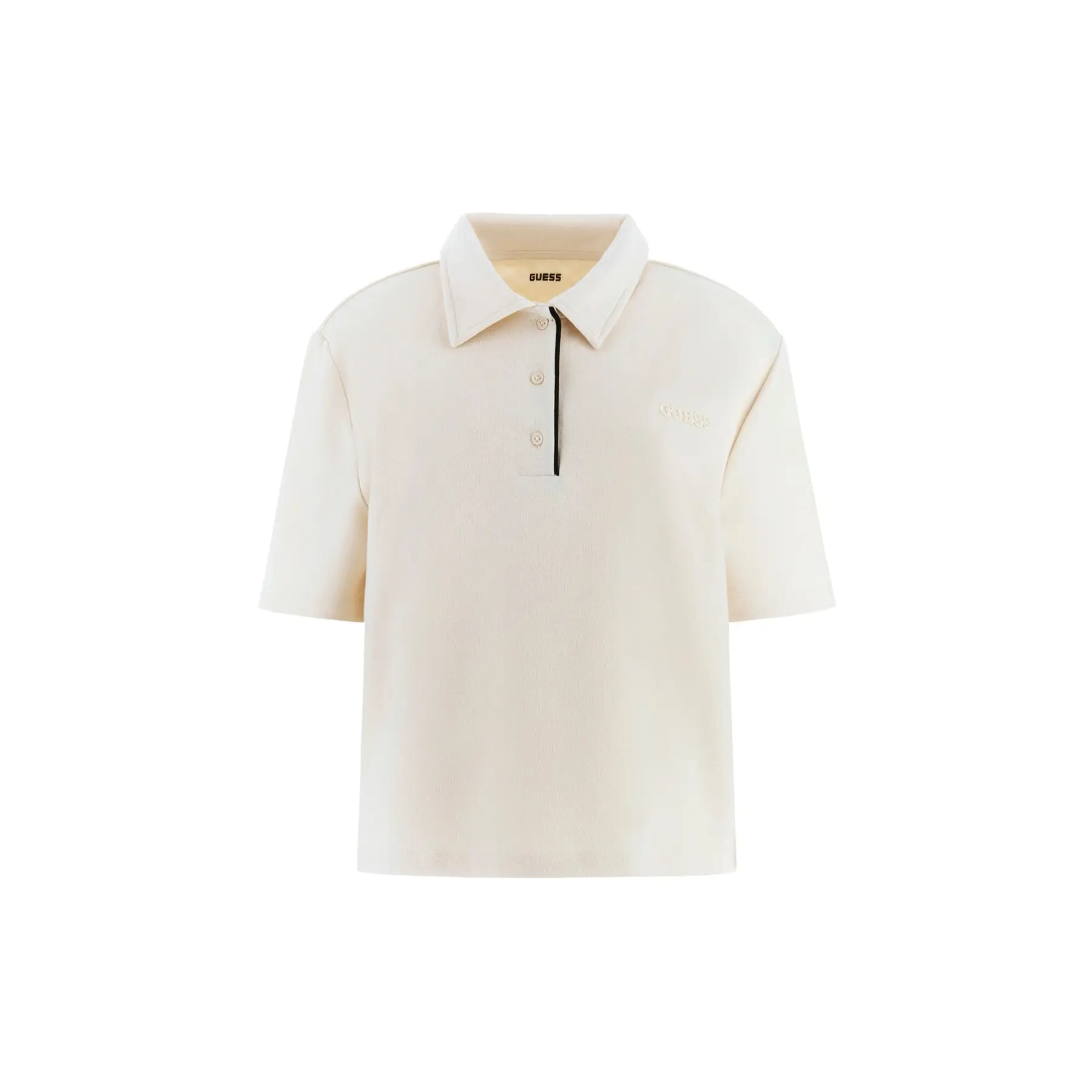 Polo da donna  Clara Boxy