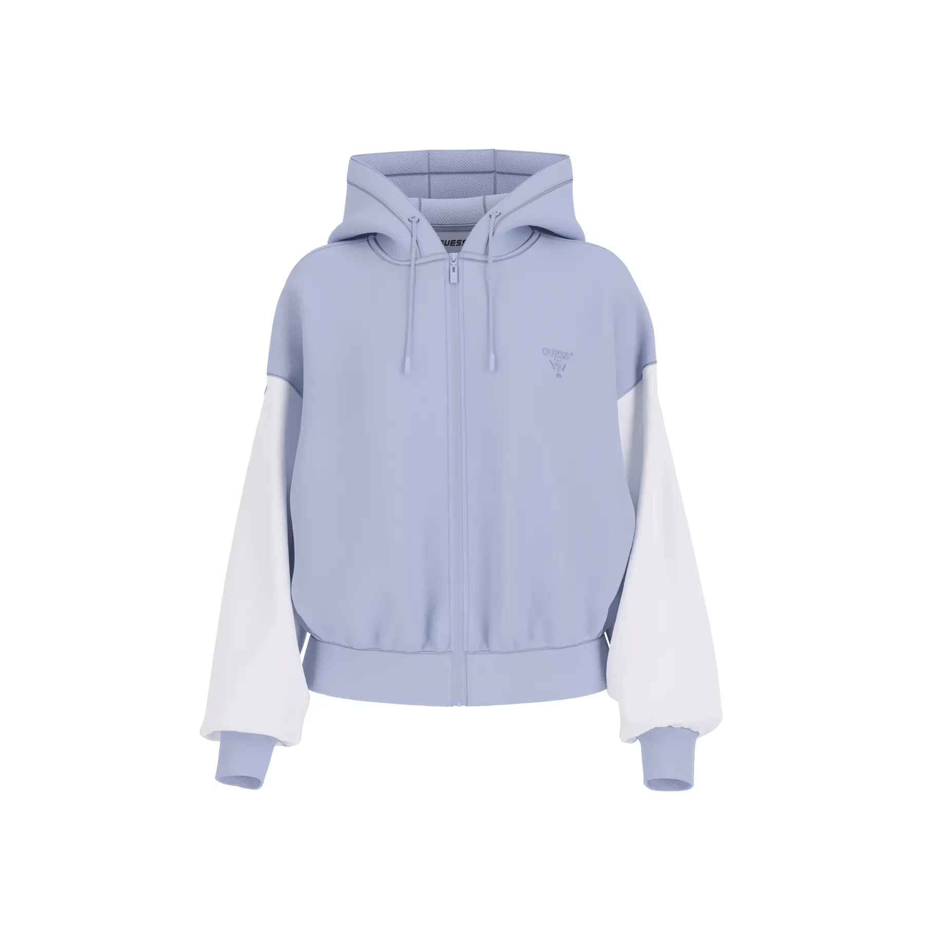 Kapuzenjacke Guess Habi