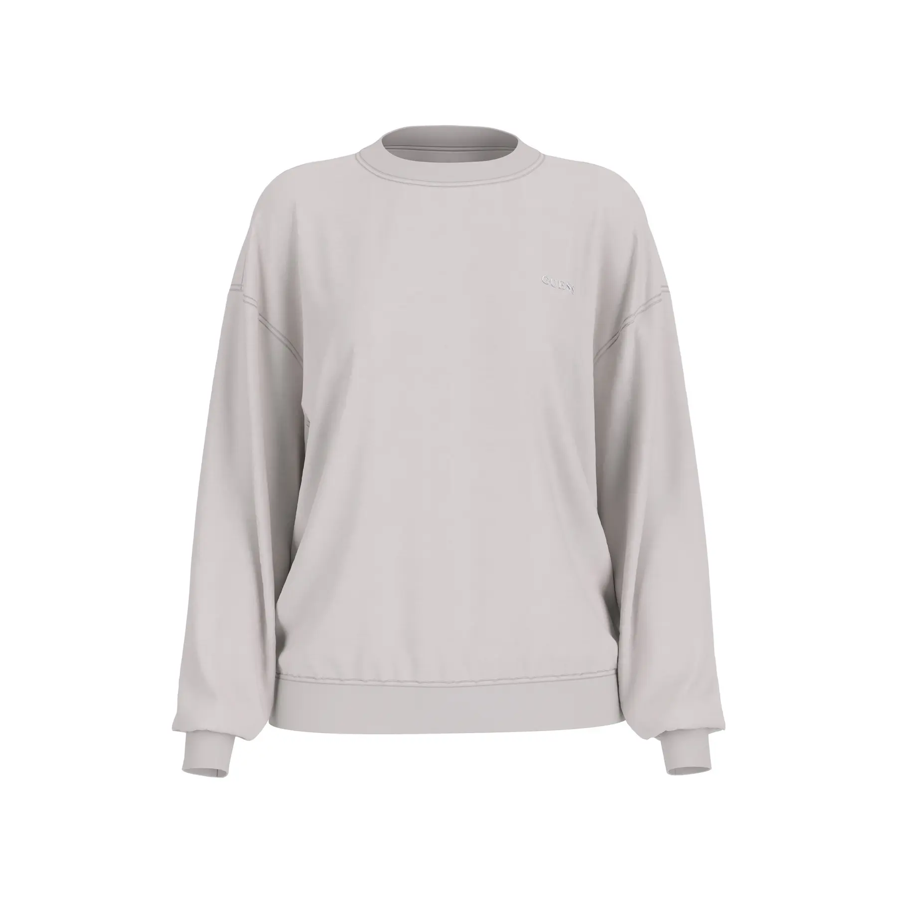 Sweatshirt woman Guess Nat