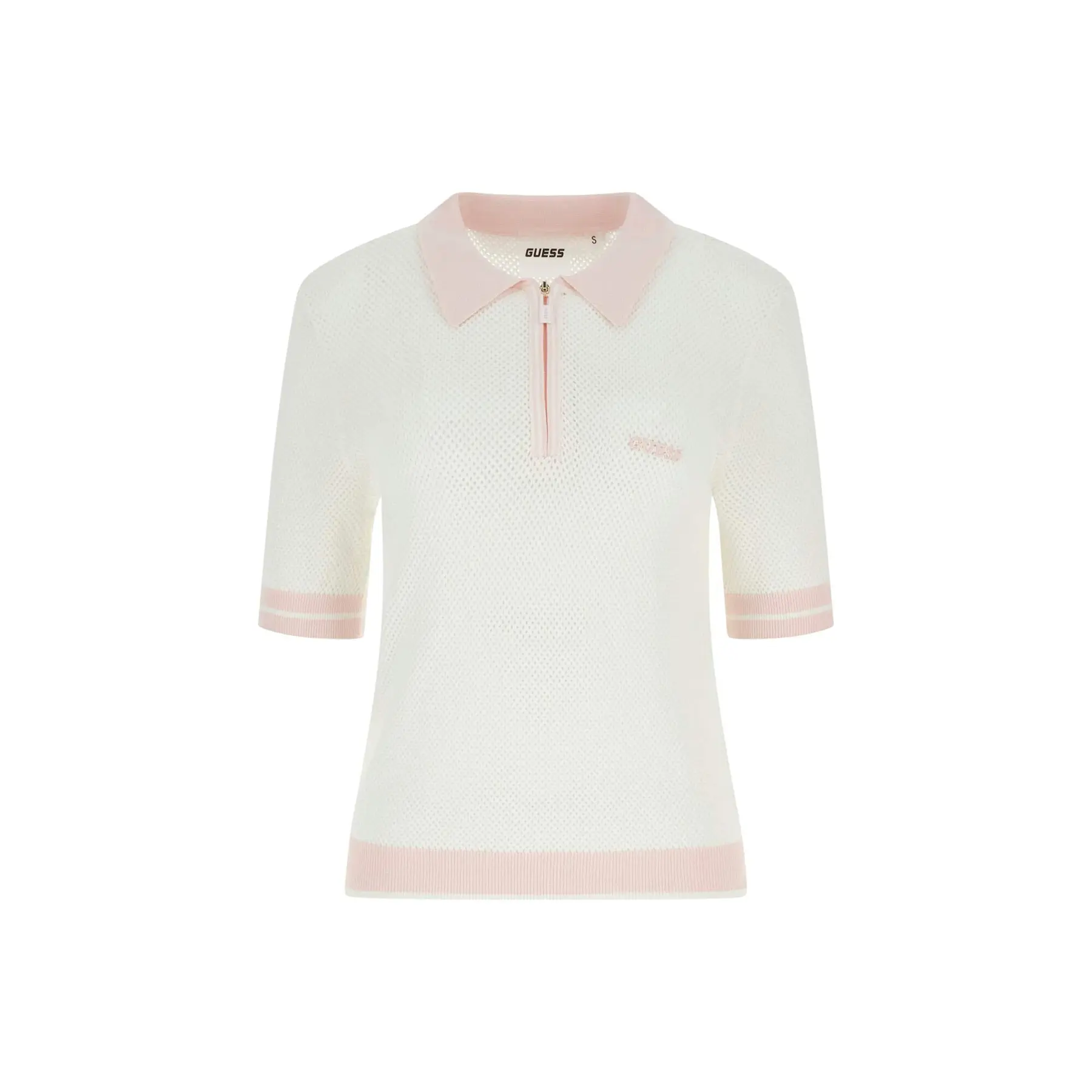 Women's polo shirt Guess Gabry