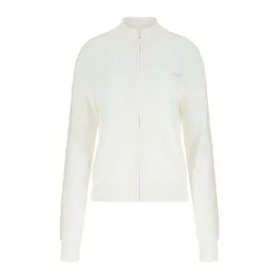 Women's full-zip sweatshirt Guess Gabry