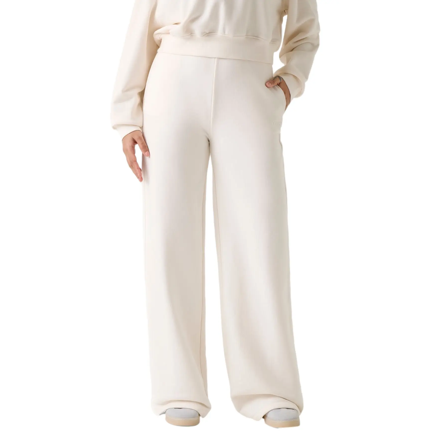 Pantaloni da jogging donna  Yayoi