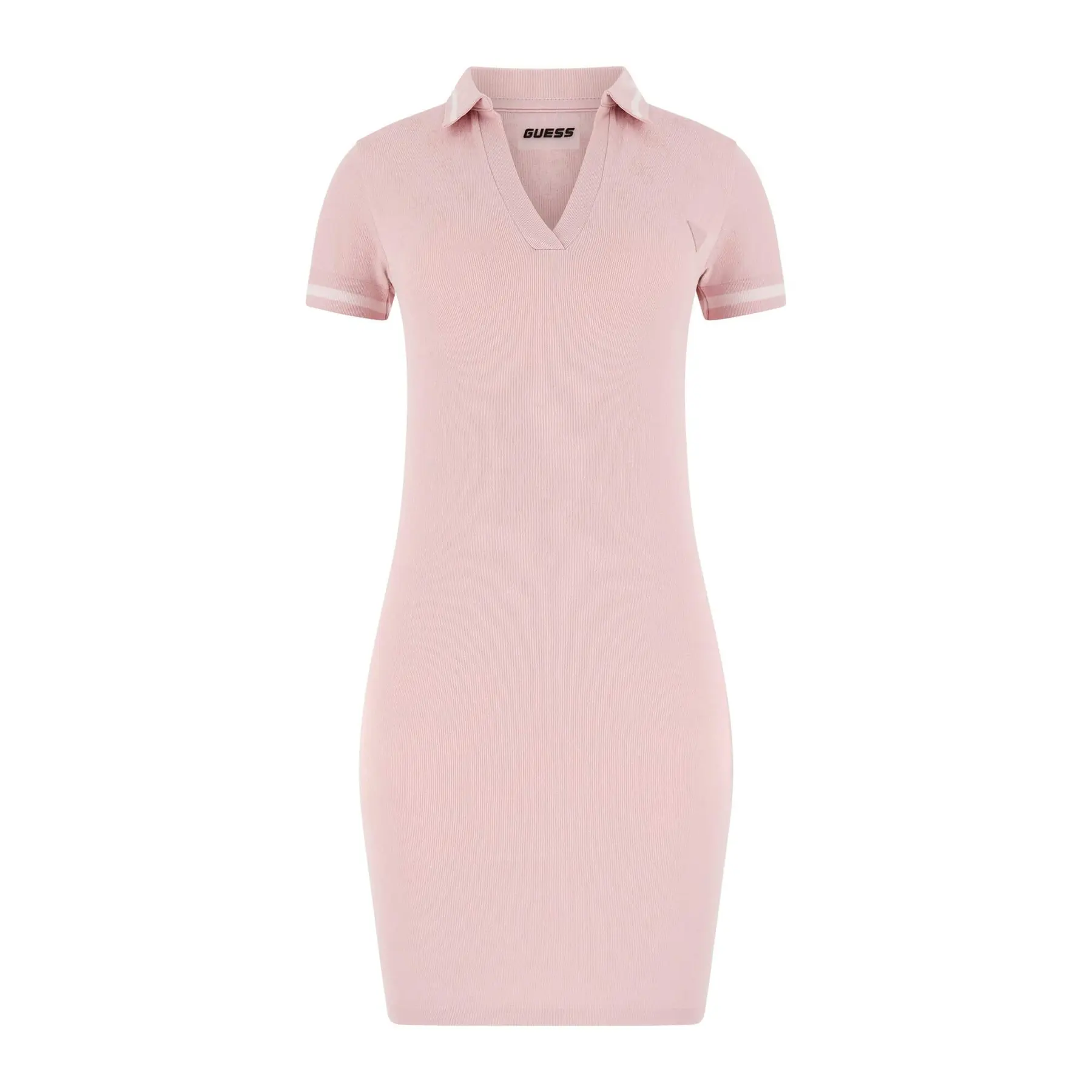 Image of Eng anliegendes Kleid für Damen Guess Pepi