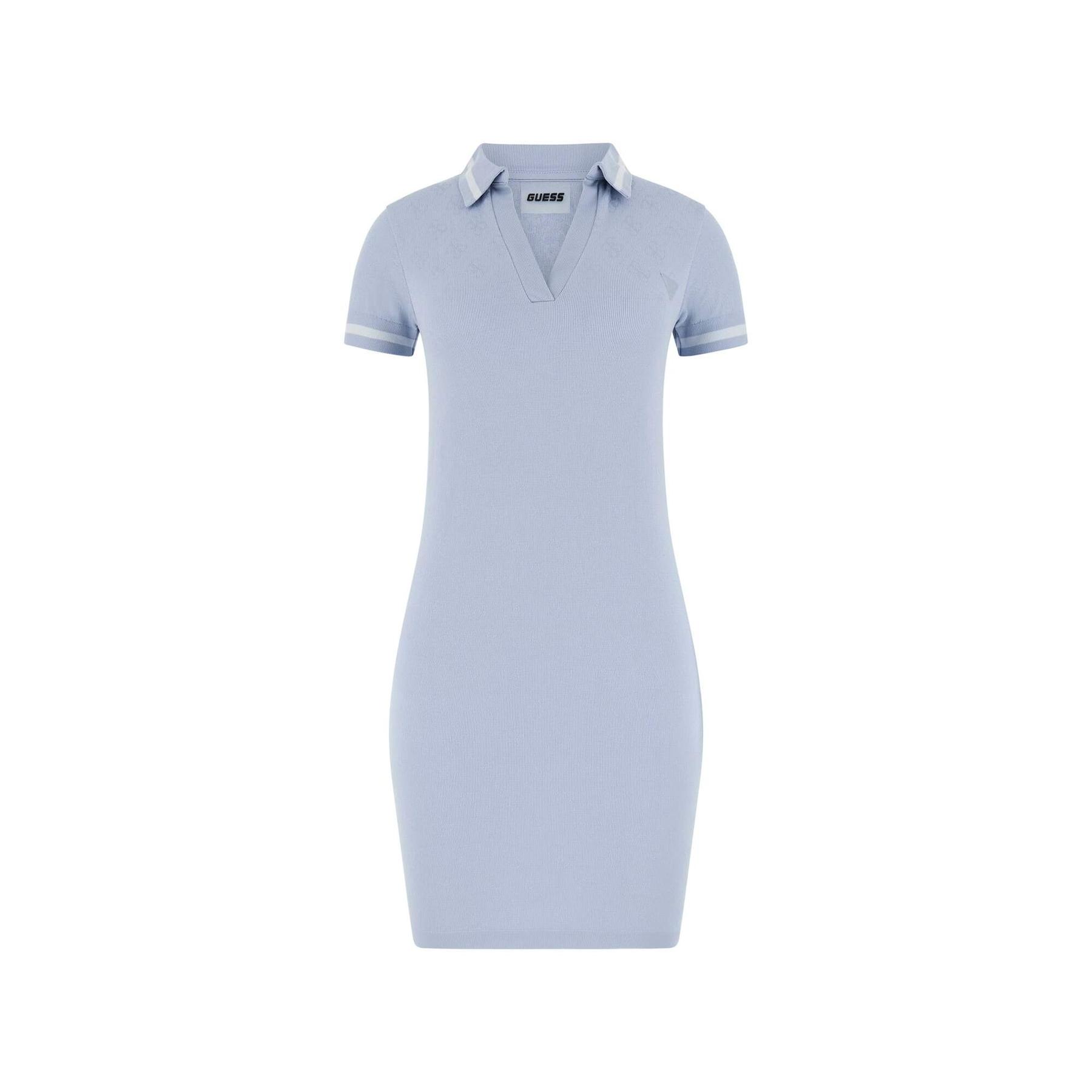 7621235089382 - Nahtloses Kleid für Damen Pepi 4G