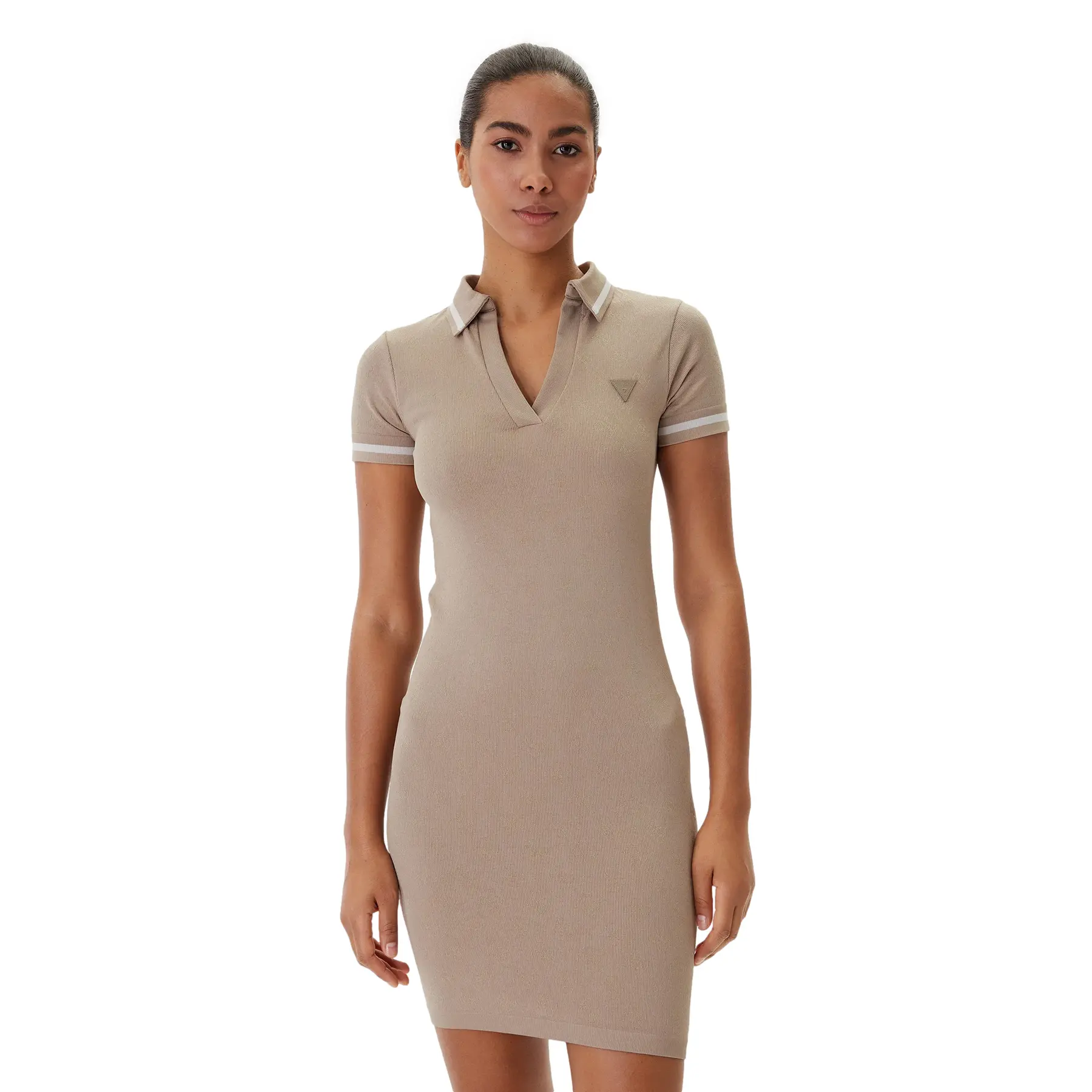 7621235581299 - Nahtloses Kleid für Damen Pepi 4G