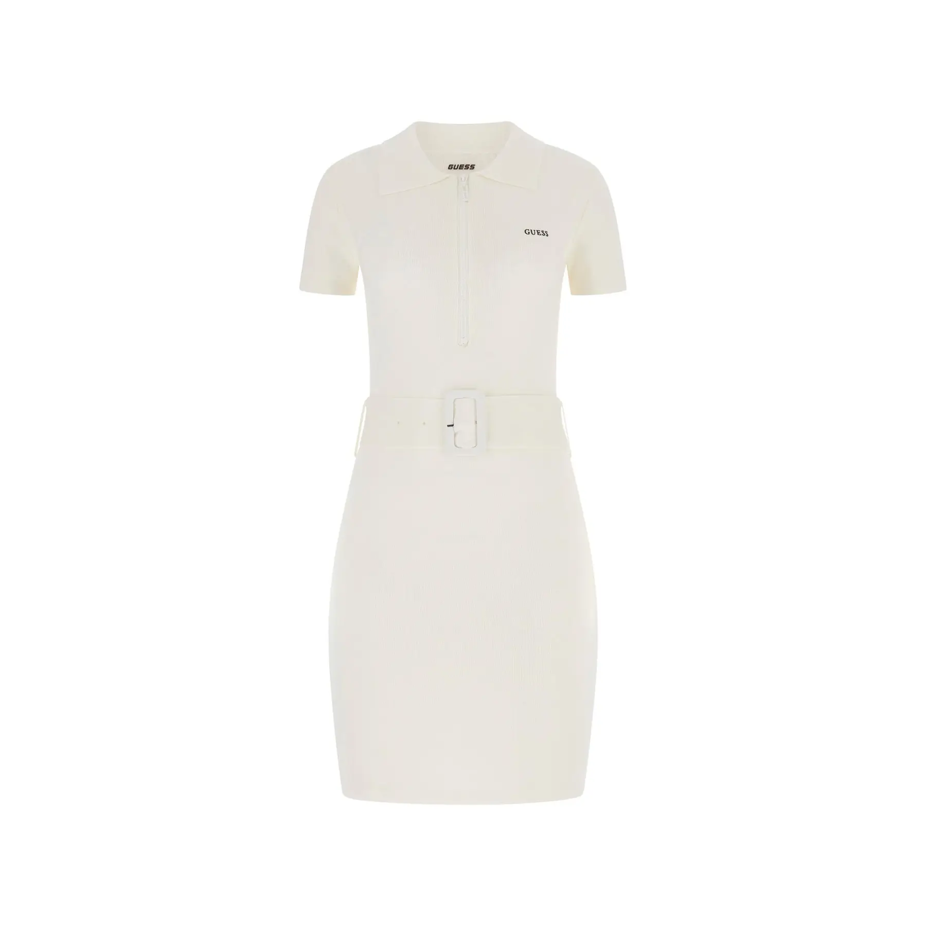 Eng anliegendes Kleid für Damen Guess Laurene