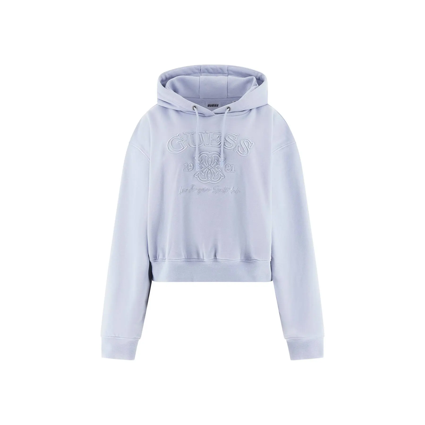 Hoodie Damen Guess Yayoi
