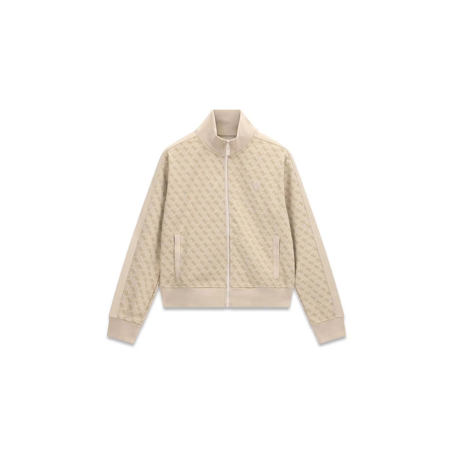 Women's Jacket Guess Maya 4G