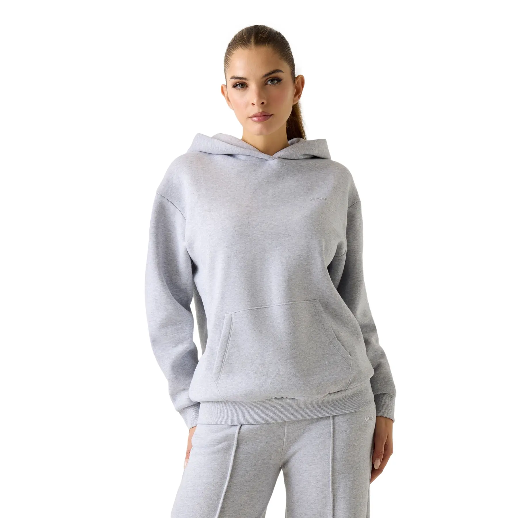 Hoodie Damen Guess Nat