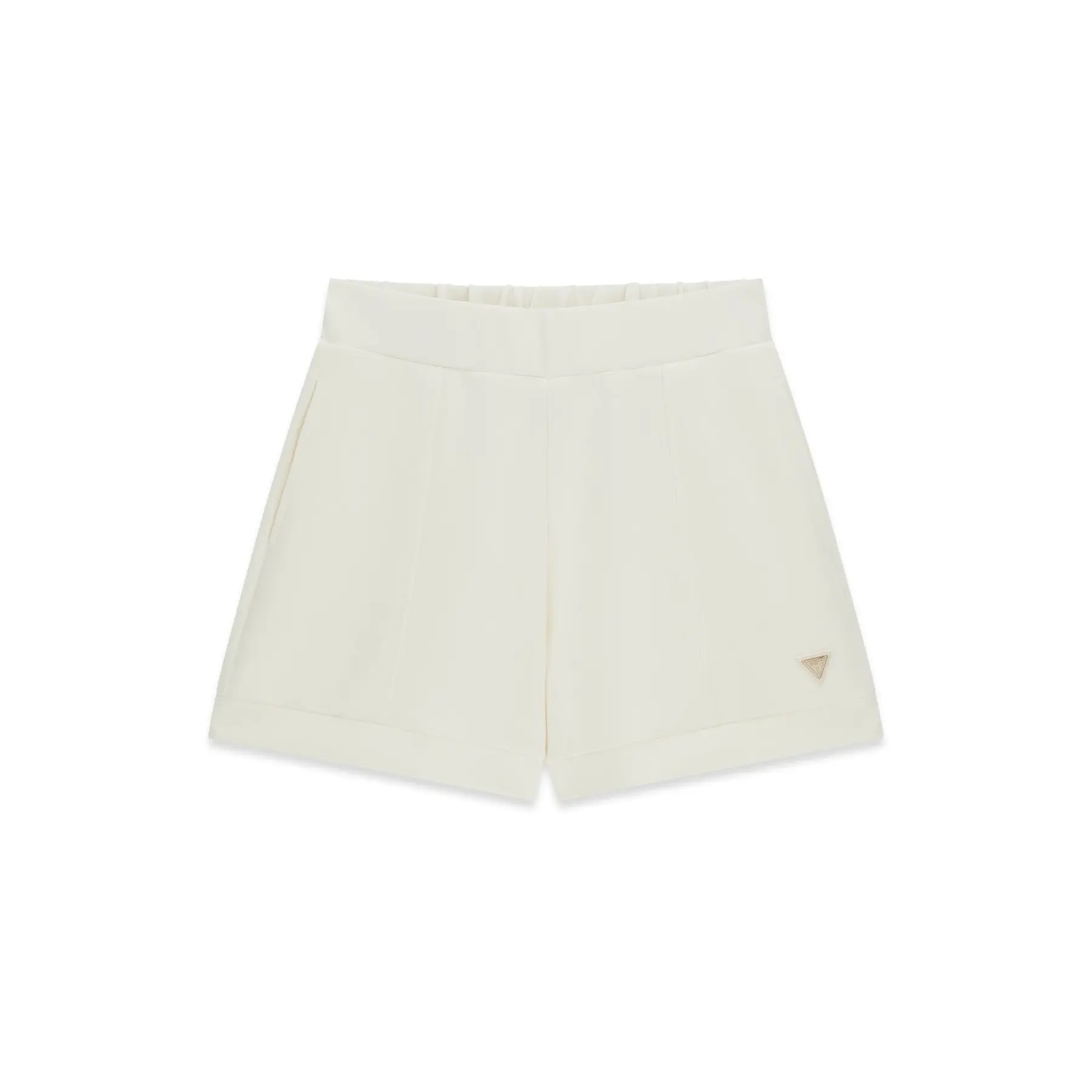 Shorts für Damen Guess Olympe
