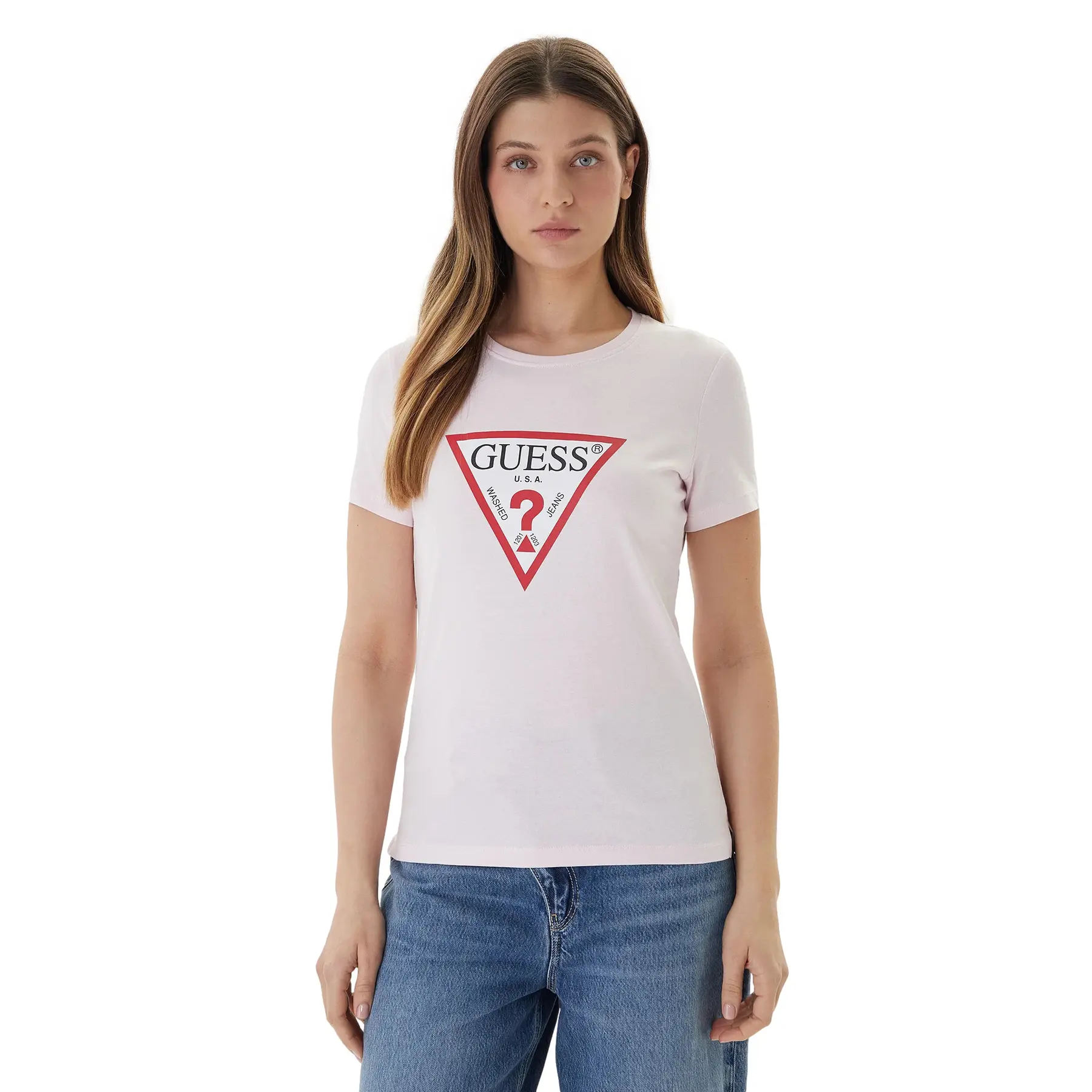 Women's T-shirt Guess Original
